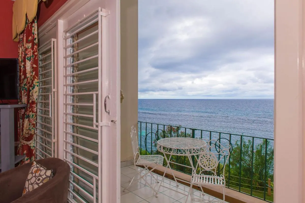 Apartment Carib Beach Resort-Ocho Rios