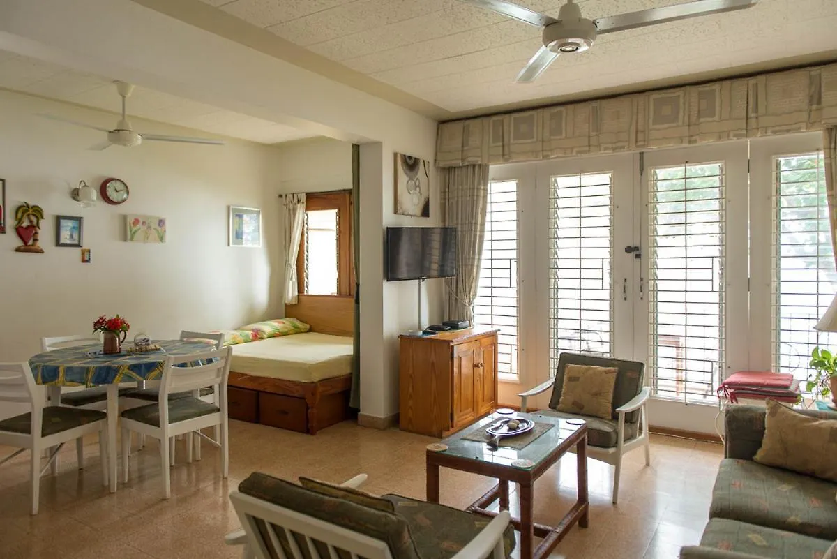 Carib Beach Resort-Ocho Rios Apartment