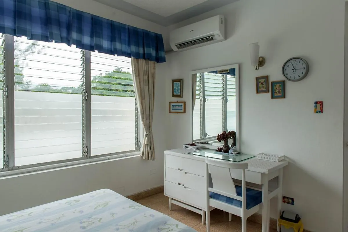 Carib Beach Resort-Ocho Rios Apartment