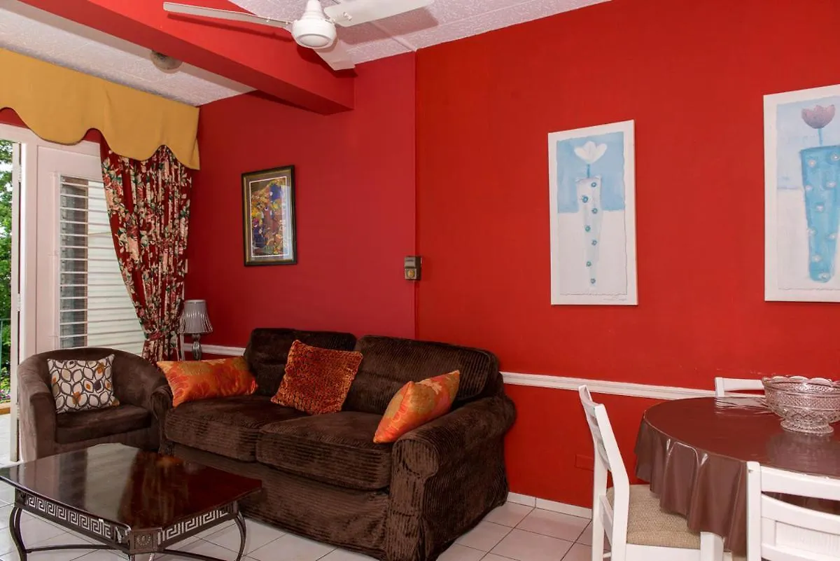 Apartment Carib Beach Resort-Ocho Rios