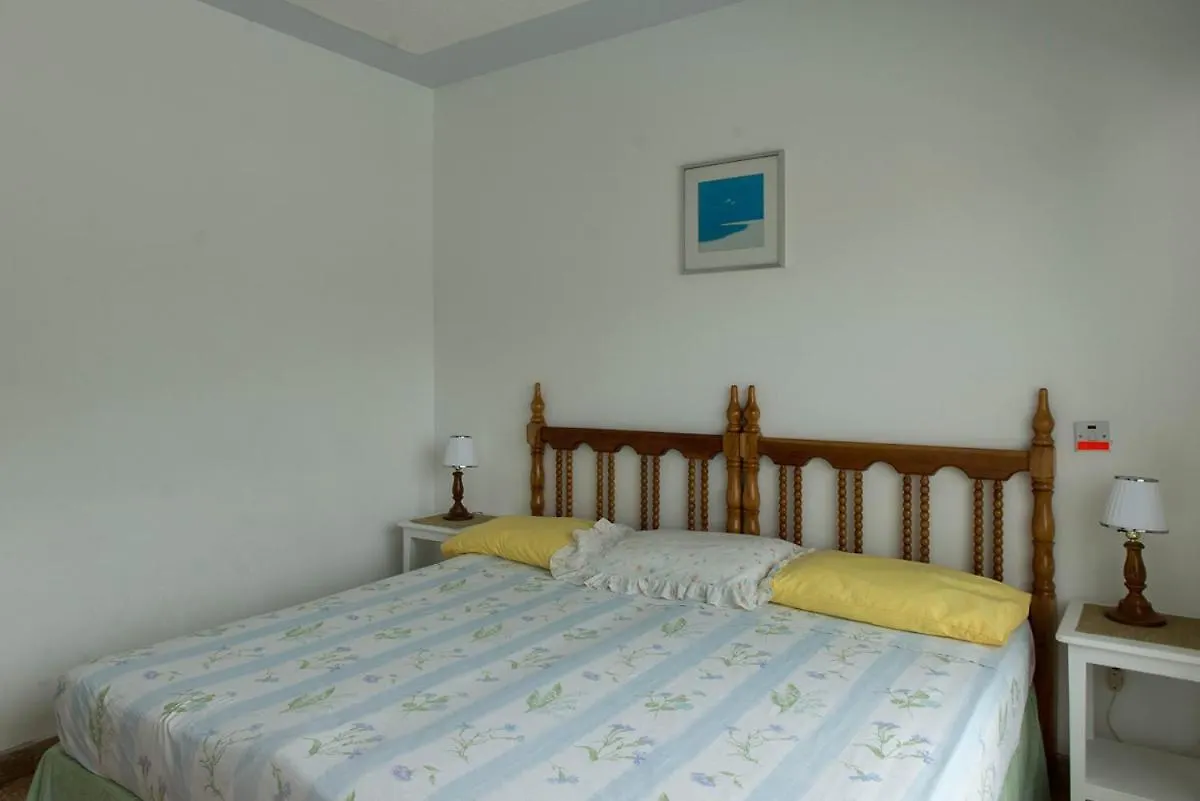 Carib Beach Resort-Ocho Rios Apartment