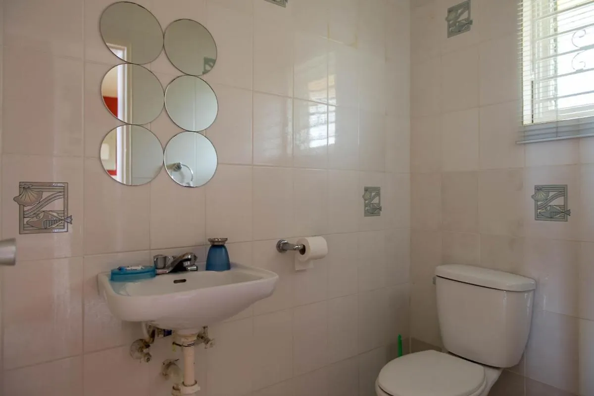 Apartment Carib Beach Resort-Ocho Rios Jamaica