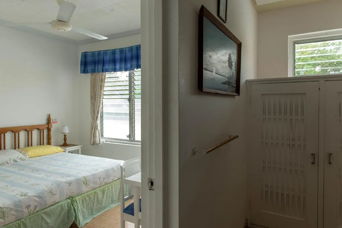 Apartment Carib Beach Resort-Ocho Rios