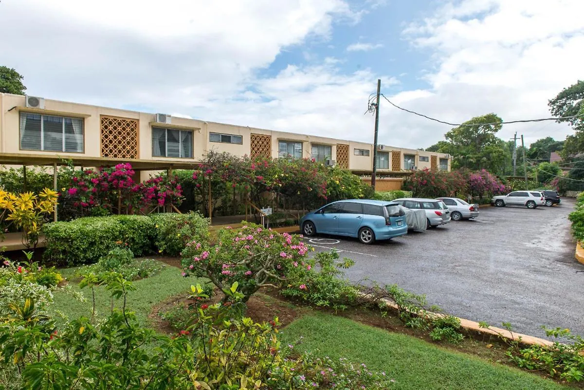 Apartment Carib Beach Resort-Ocho Rios Jamaica