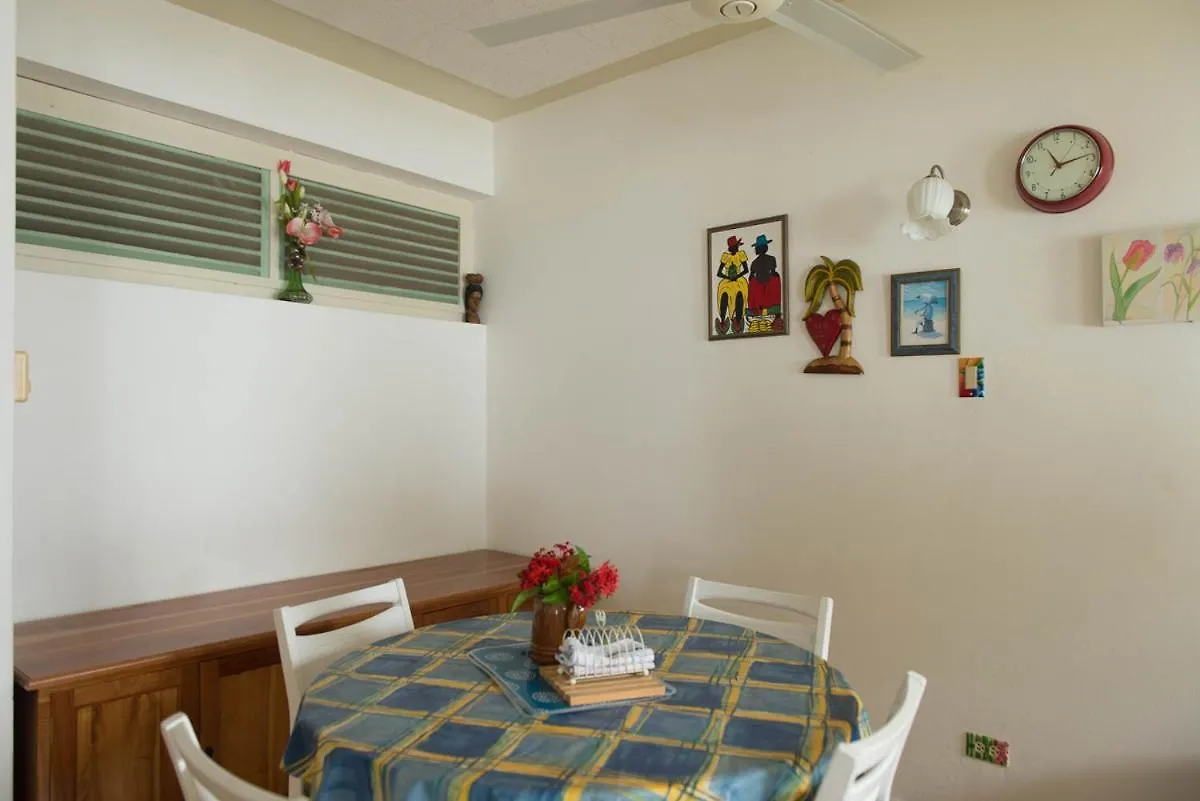 Carib Beach Resort-Ocho Rios