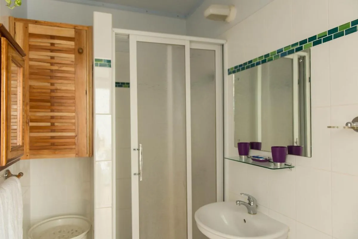 Carib Beach Resort-Ocho Rios Jamaica