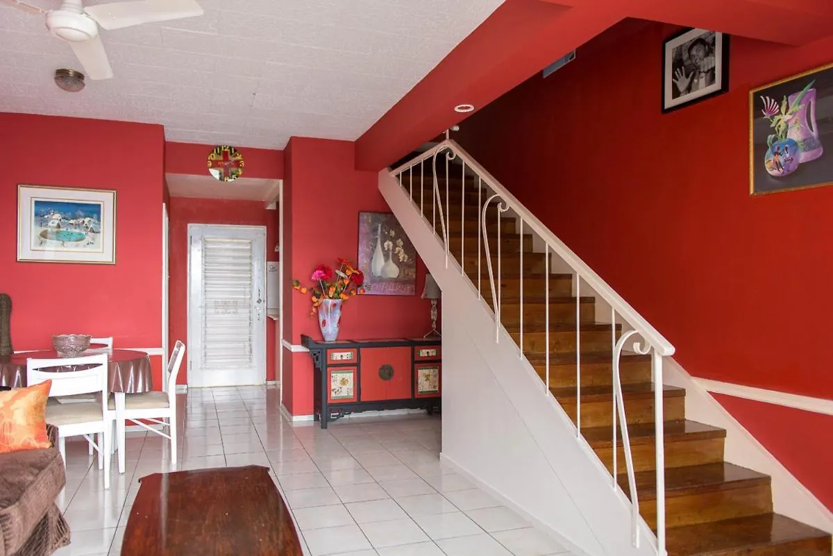 Apartment Carib Beach Resort-Ocho Rios