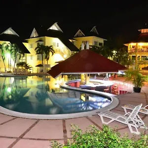 1 Bedroom Penthouse 63 At Mystic Ridge Ocho Rios