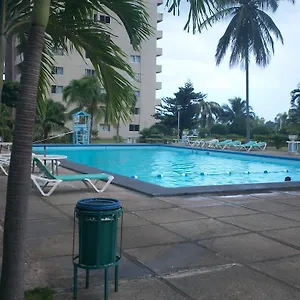 Turtle Towers Ocho Rios