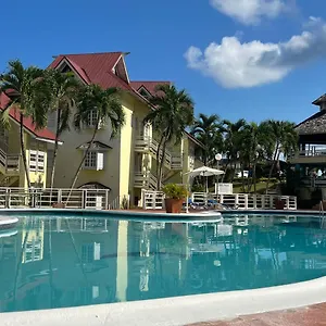 The Paradise View Mystic Ridge 79a Ocho Rios