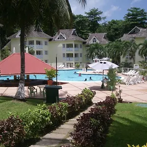 Seaview At The Ridge - Stunning View Of Ocho Rios