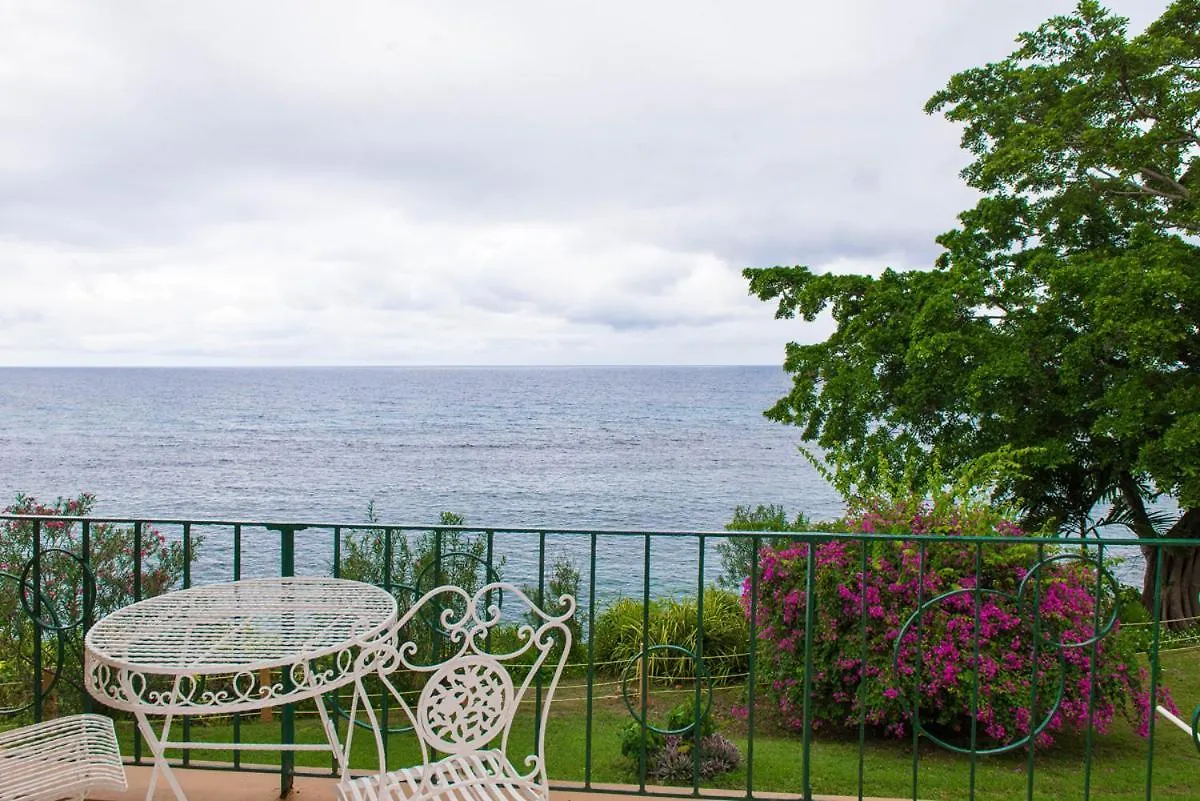 Carib Beach Resort-Ocho Rios 0*,