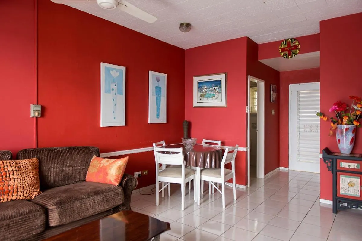 Carib Beach Resort-Ocho Rios 0*,  Giamaica