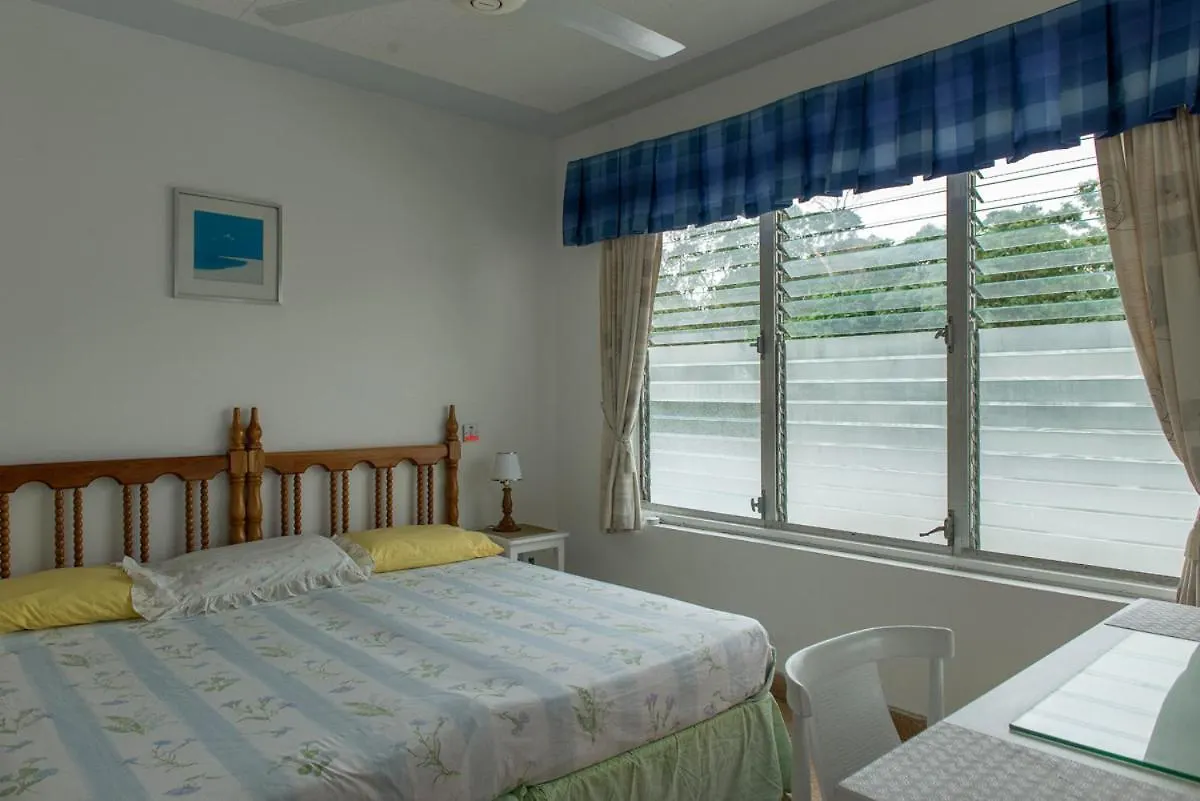 Carib Beach Resort-Ocho Rios 0*,  Giamaica
